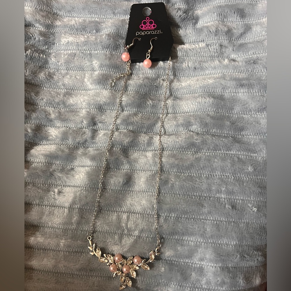 Because I’m the bride necklace